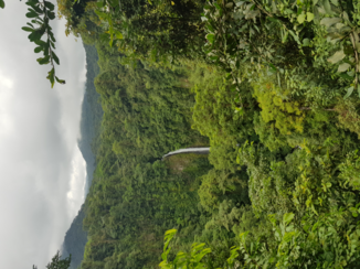 Costa Rica - La Fortuna waterval
