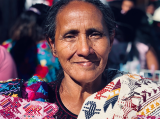 Guatemala - Chichicastenango