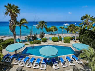 Bonaire - Oceaanfront Appartments