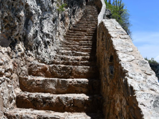 Bonaire - 1000 steps