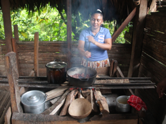 Costa Rica in drie weken