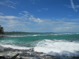 Costa Rica in drie weken