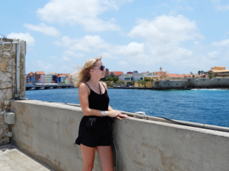 Curaçao - Willemstad