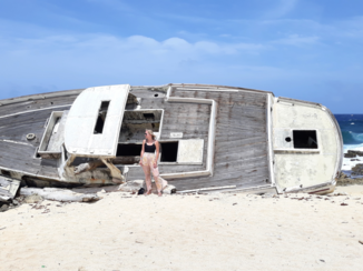 Curaçao - Klein Curacao