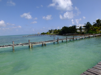 Caye Caulker