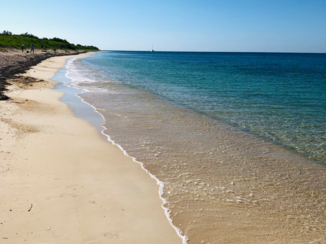 Trinidad (Cuba) - Playa Ancon