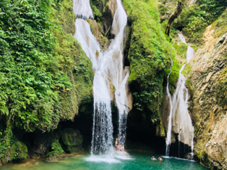 Trinidad (Cuba) - Topes de collantes