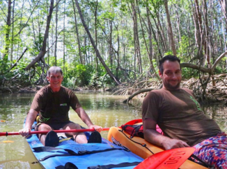 Costa Rica in drie weken