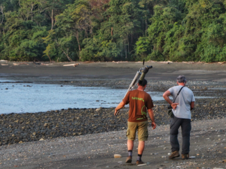 Costa Rica in drie weken