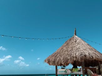 Curaçao - Casa Abou