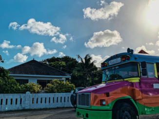 Curaçao - Streets of Curaçao