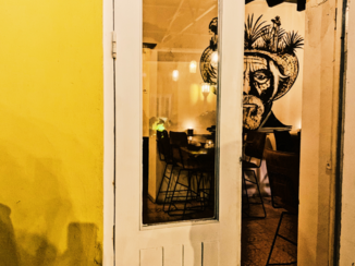 Curaçao - Pietermaai hangout