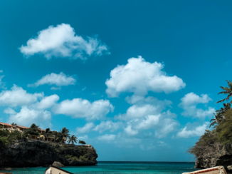 Curaçao - Playa Lagun