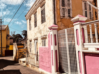 Curaçao - Otrabanda, Willemstad