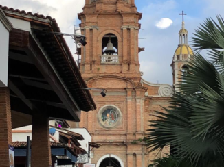 Mexico - Kathedraal nuestra señora de gadualupe