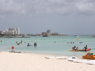 Aruba