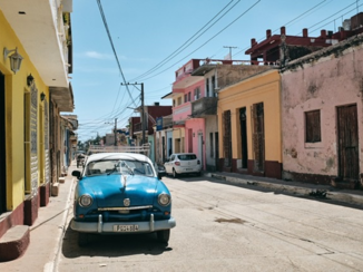 Cuba
