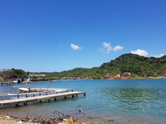 Roatán - West End Bay