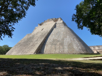 Uxmal