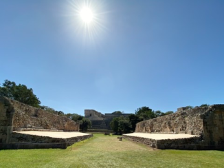 Uxmal