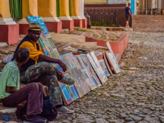 Cuba - People of Cuba