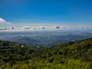 Cuba - Topes de Collantes