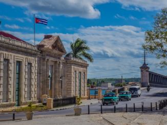 Cuba - Matanzas