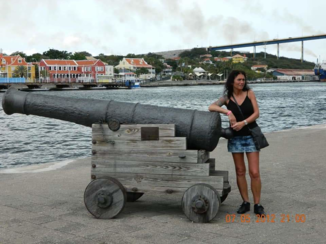 Curaçao - Dagje Willemstad
