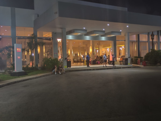 Playa del Carmen - Hotel