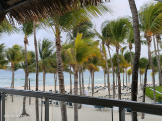 Playa del Carmen - Strand RIU Tequila
